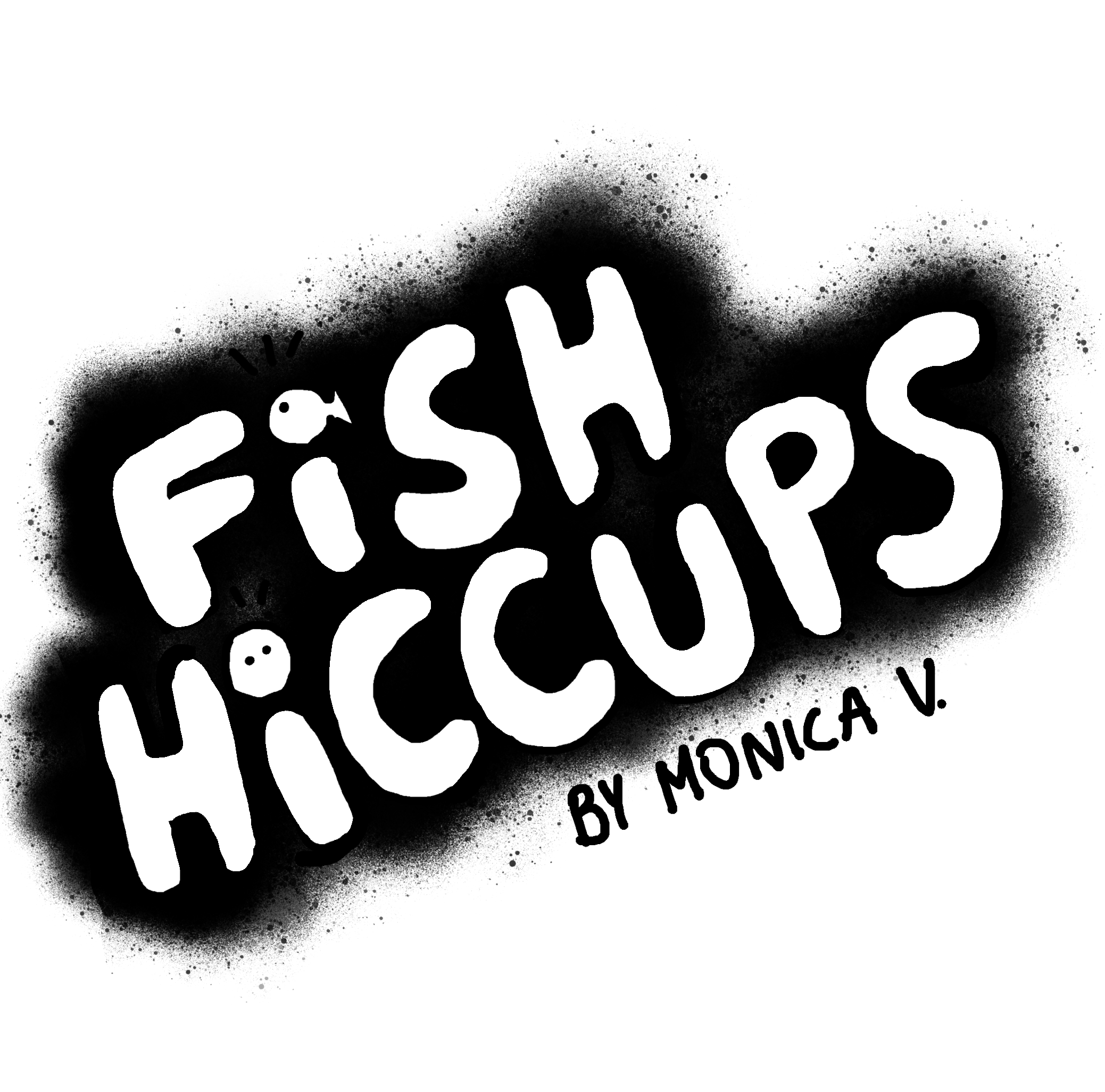 Cover image for Fish Hiccups