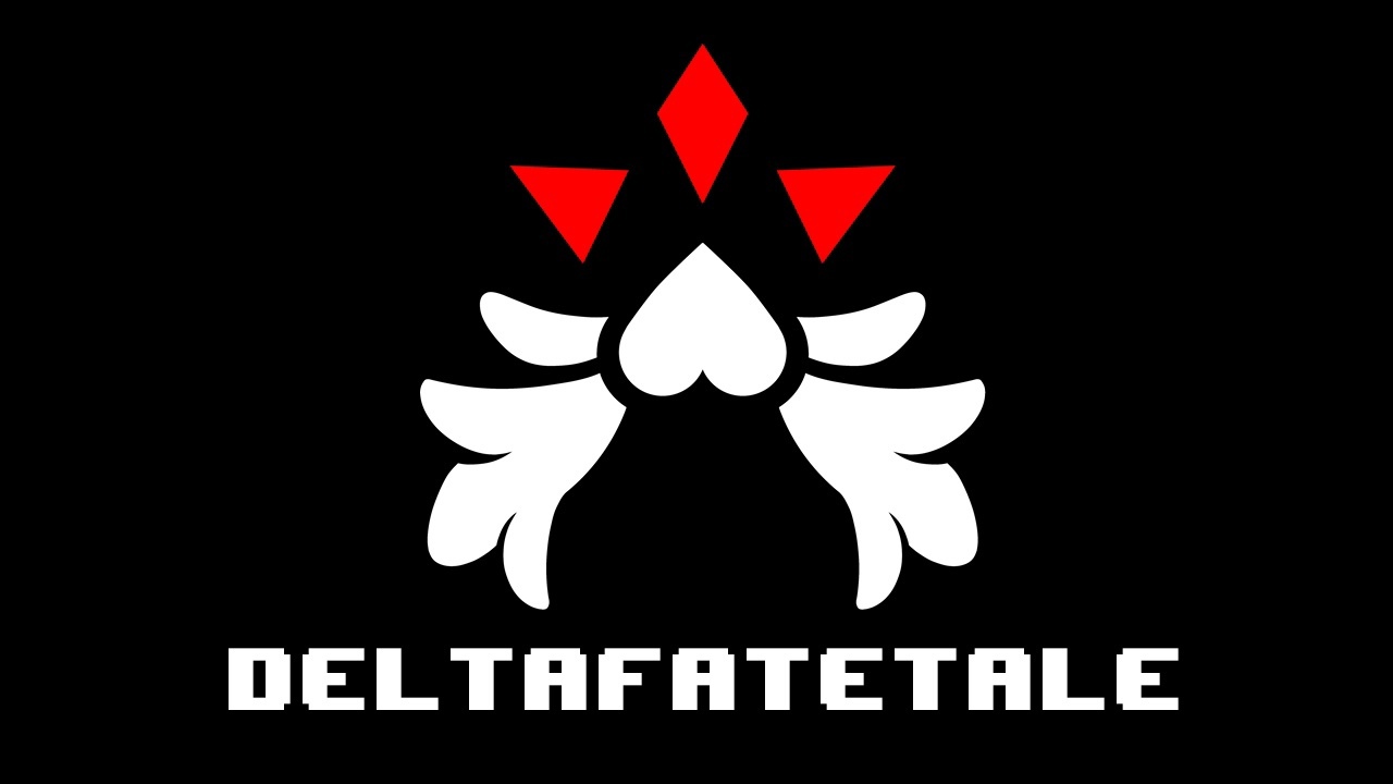 Deltafatetale