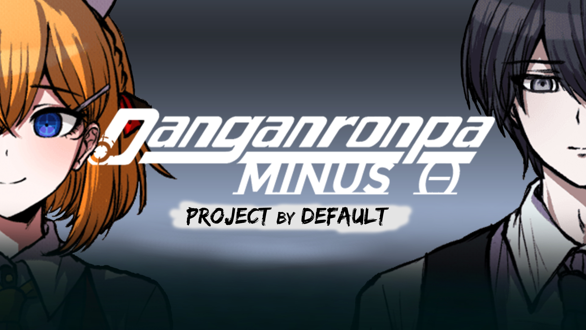 Danganronpa Minus - Prologue