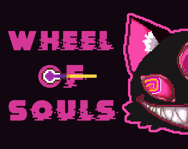 Wheel of Souls