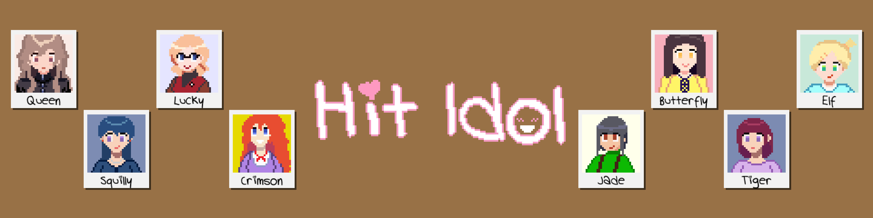 Hit Idol