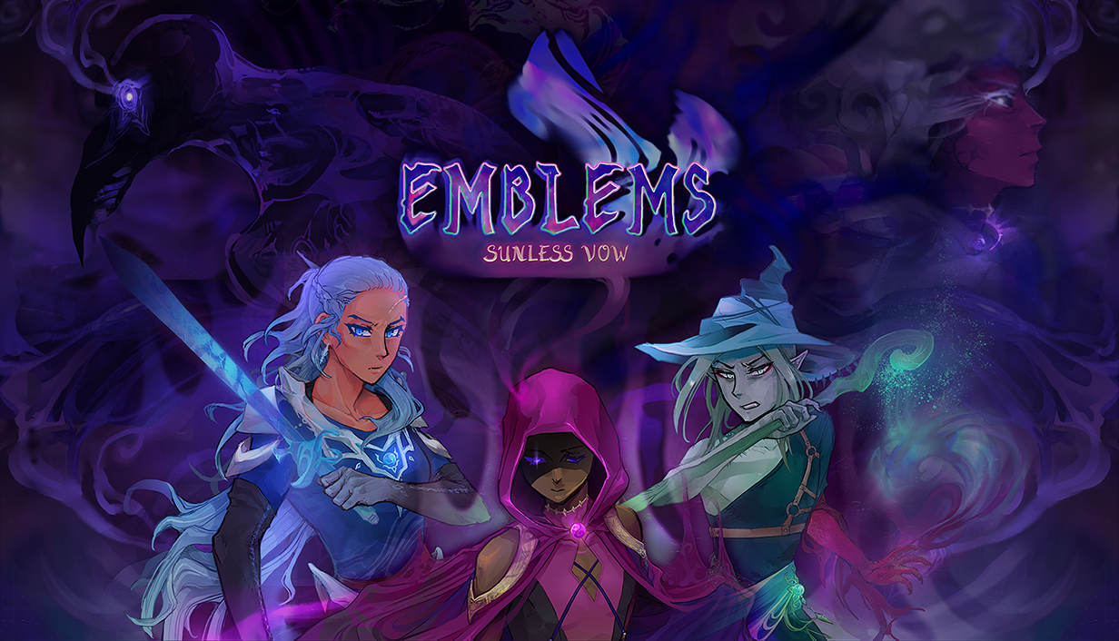 Emblems: Sunless Vow (Demo)