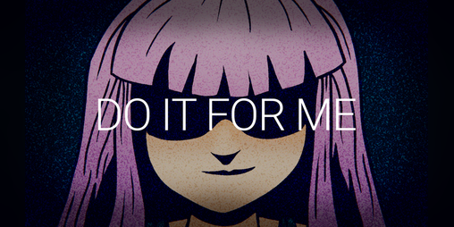 Cover image for Do It For Me