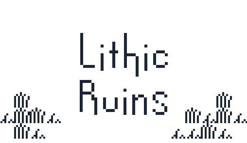 Lithic Ruins