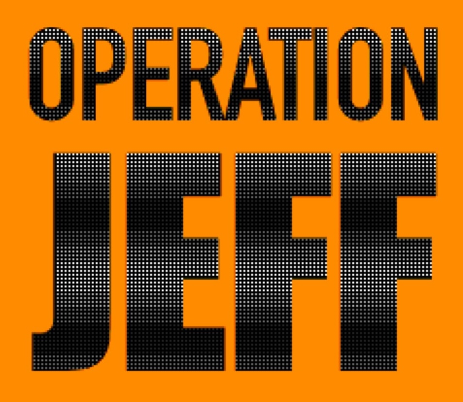 Operation Jeff