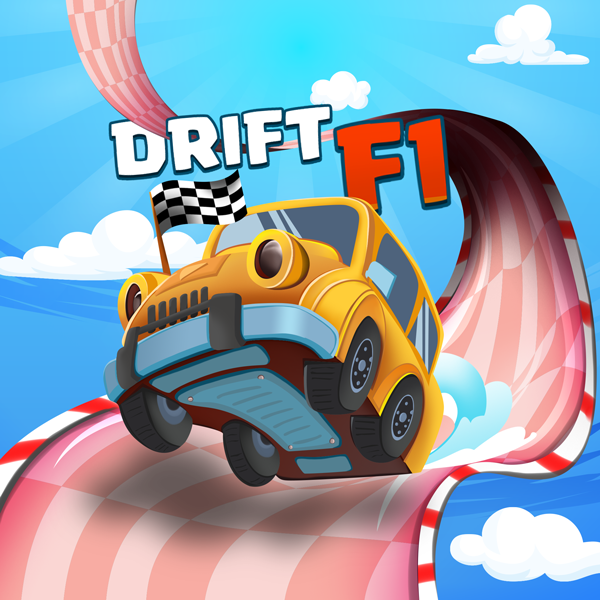 Drift Run 2 0 By Curiouscoder