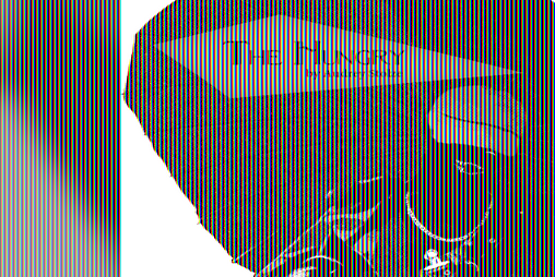Cover image for The Hungry - an Interstitial Playbook