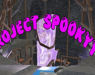 PROJECT SPOOKY