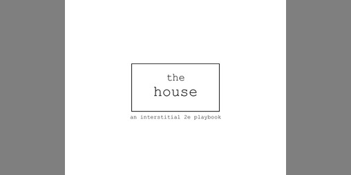 Cover image for the house