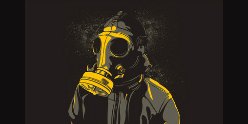 Cover image for HAZMAT Fantasy