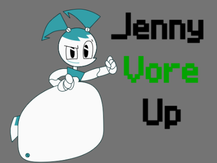 Cover image for Jennu Vore Up