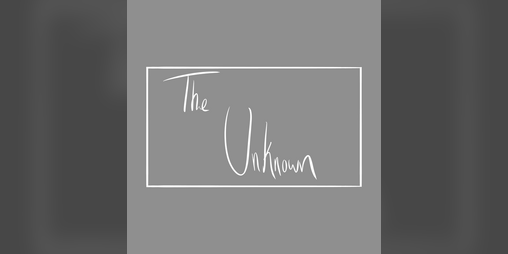 Cover image for The Unknown - An Interstitial 2e Playbook