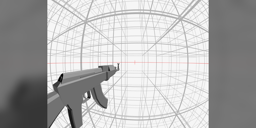 Cover image for 3D Perspective viewer