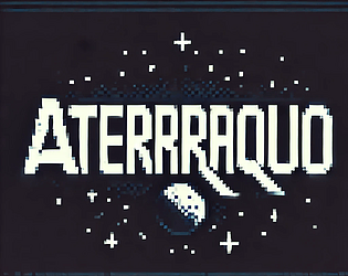 Cover image for Aterraquio cap 3