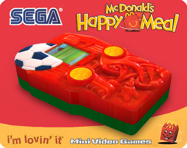 Knuckles Soccer
