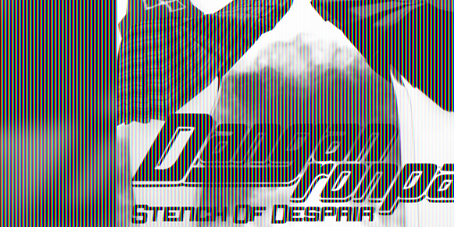 Cover image for Danganronpa: Stench of Despair
