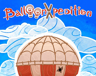 BalloonXpedition