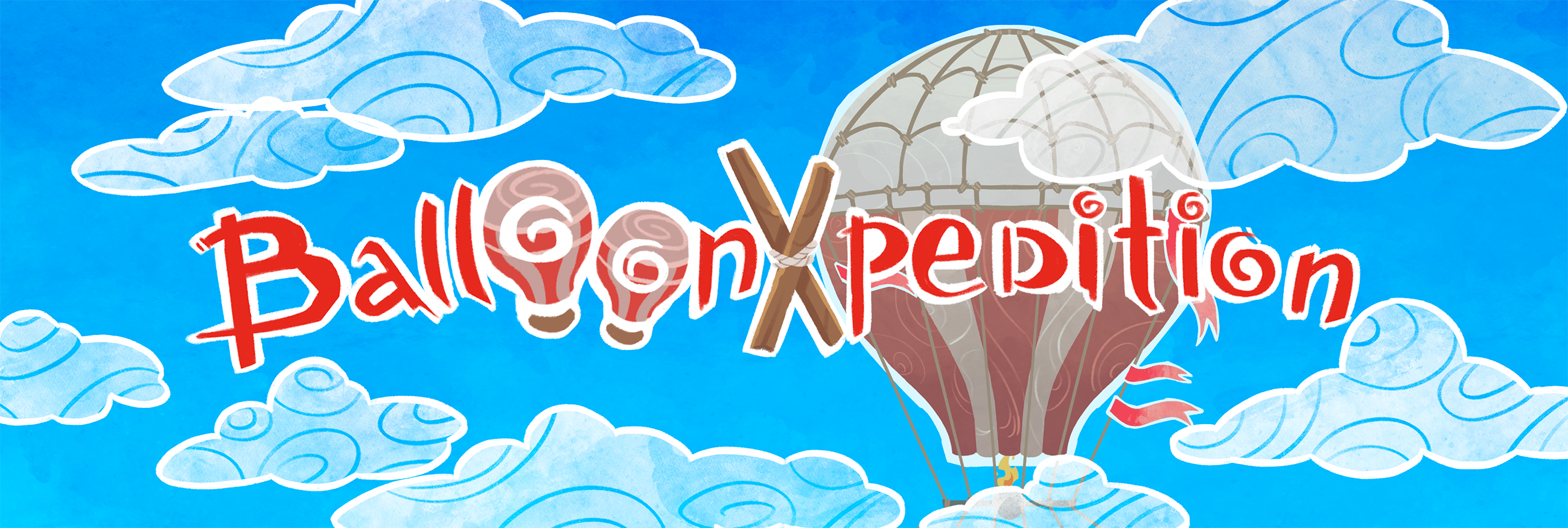 BalloonXpedition