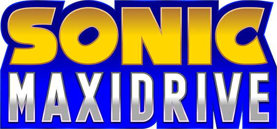 Sonic Maxidrive