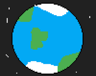 EarthWars!