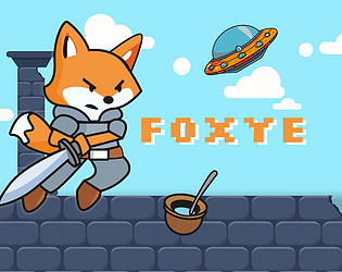 Foxye