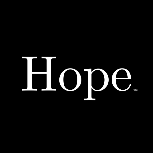 Hope (DEMO)