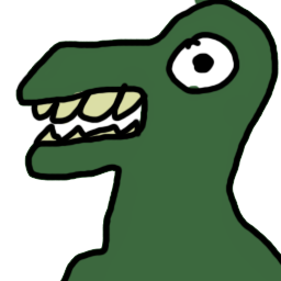 Cover image for Dum Dum Dinos - First Prototype