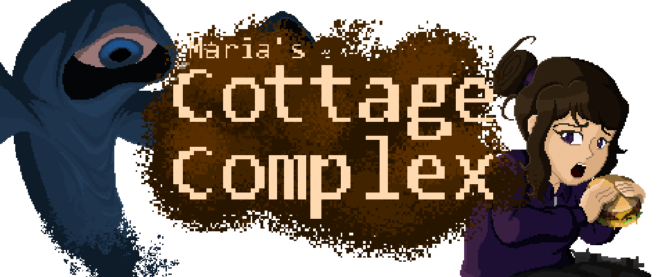 Maria's Cottage Complex