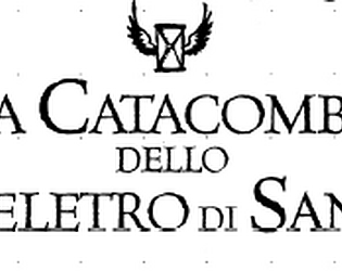 La Catacomba dello Scheletro di Sangue