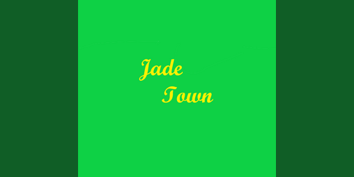 jade city series