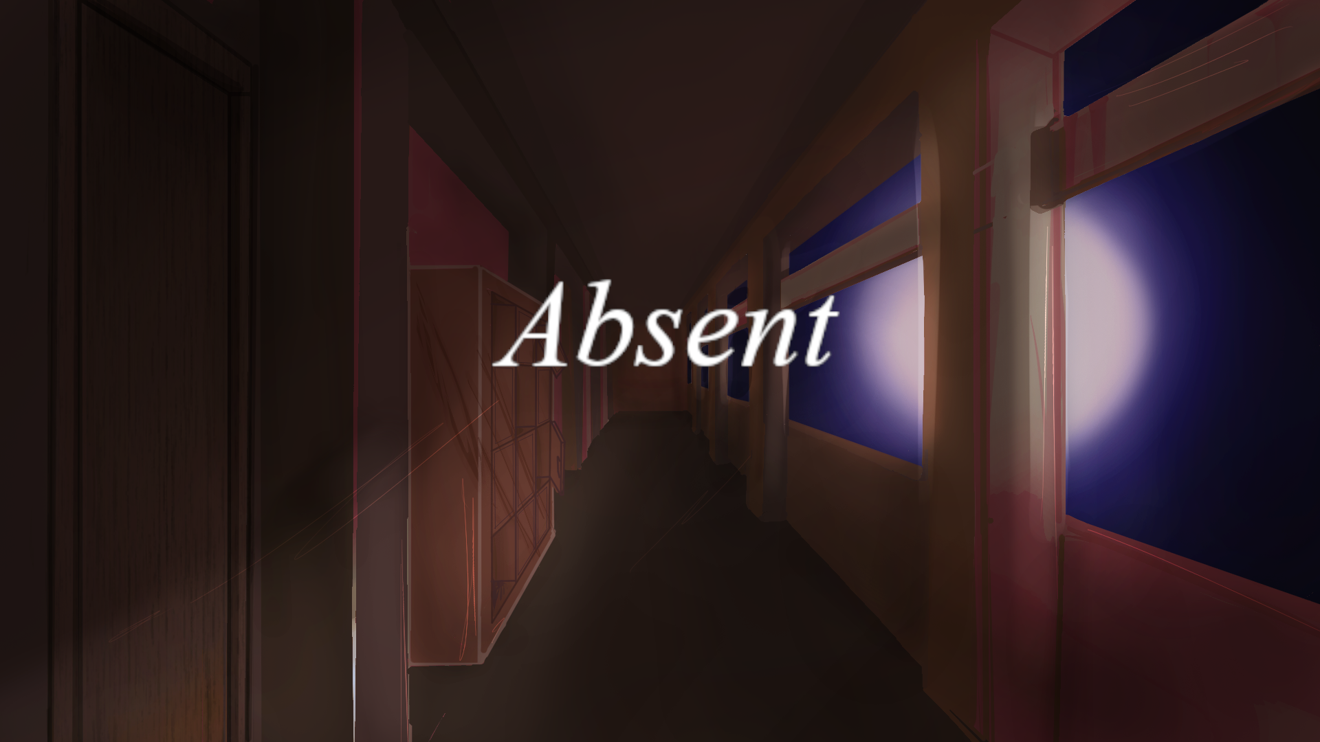 Absent