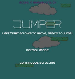 Jumper