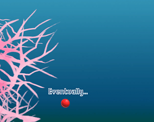 Eventually...