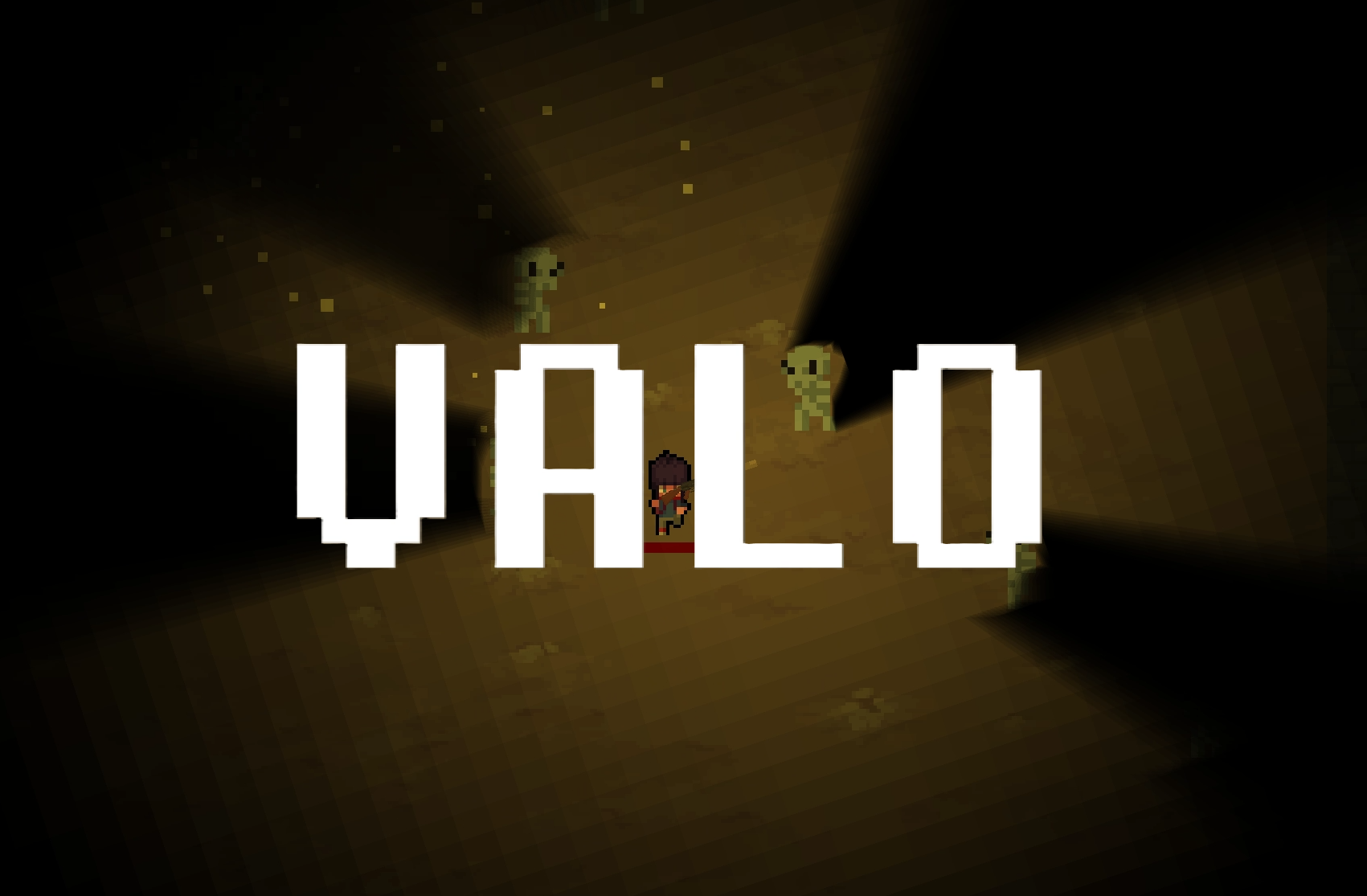 Cover image for Valo
