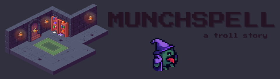 Munchspell