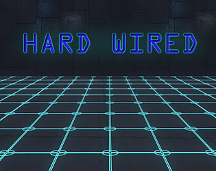 Hard Wired