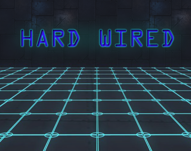 Hard Wired