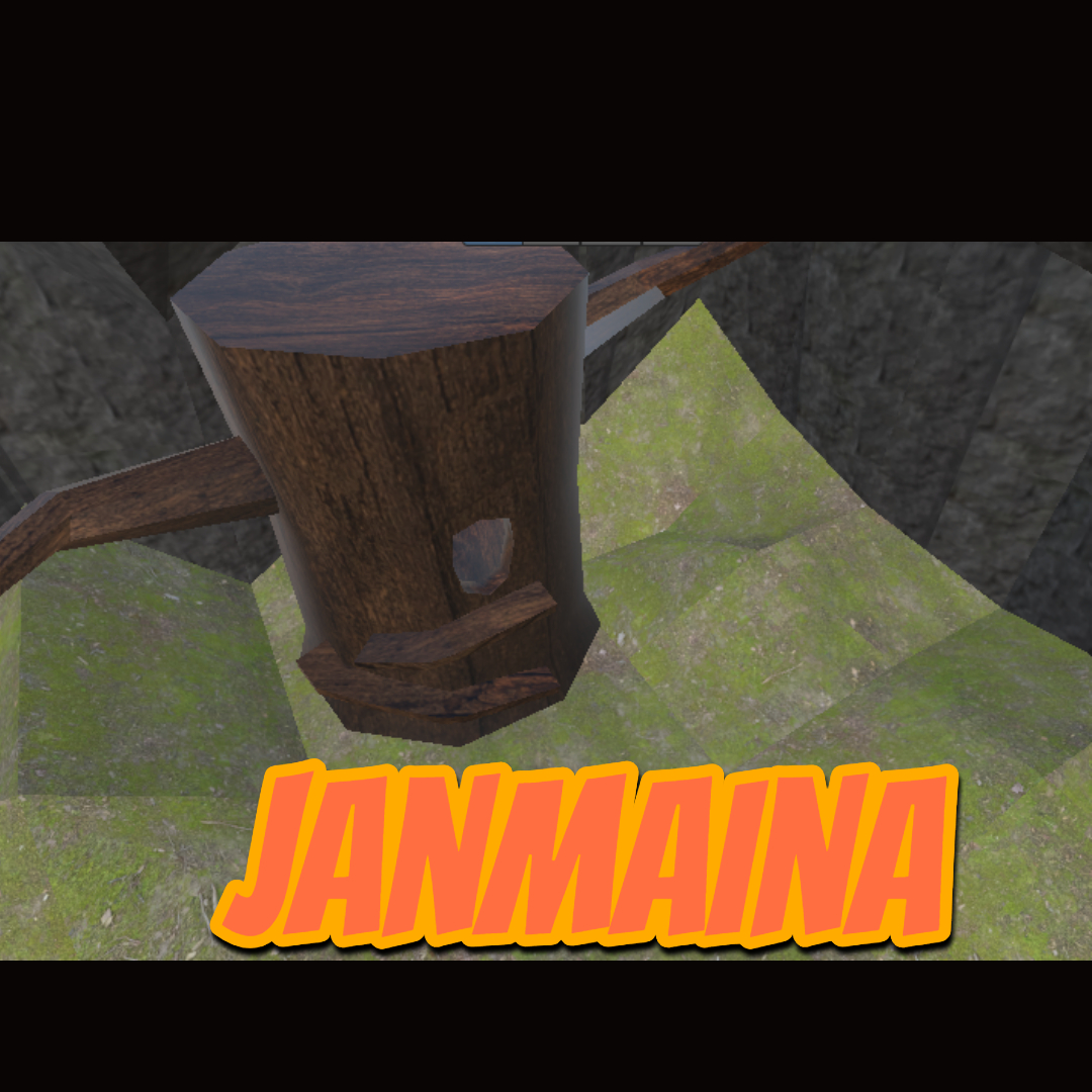 Janmaina