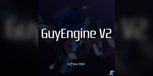 Cover image for GuyEngine V2