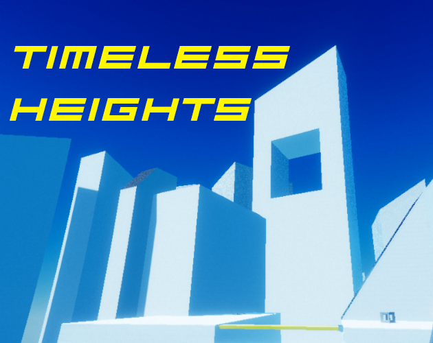 Timeless Heights