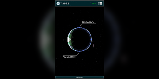 Cover image for Planet Complete