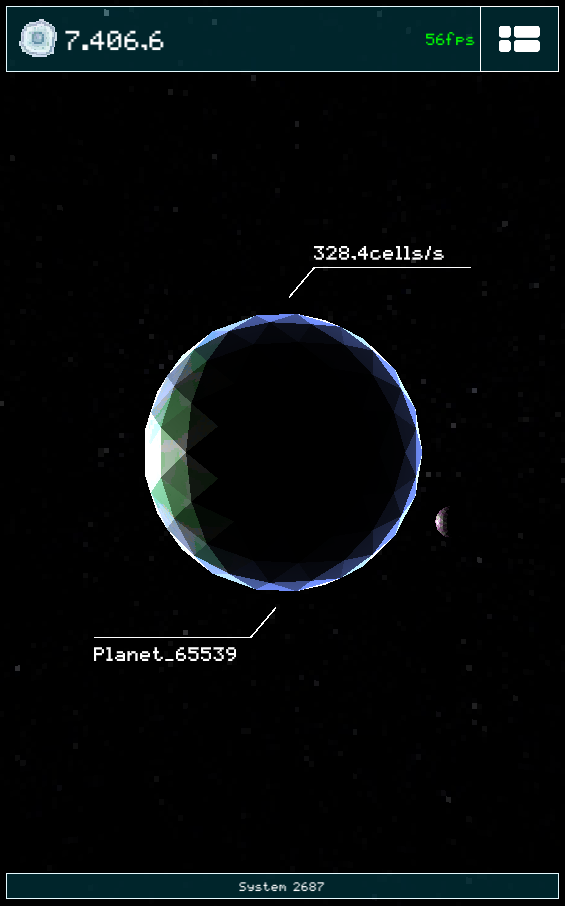 Cover image for Planet Complete