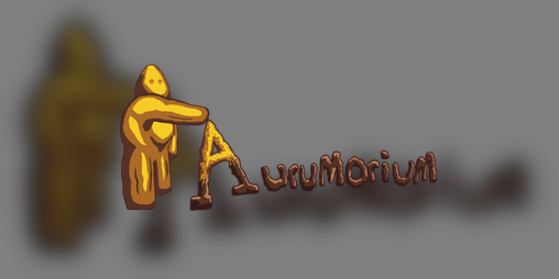 Cover image for Aurumorium