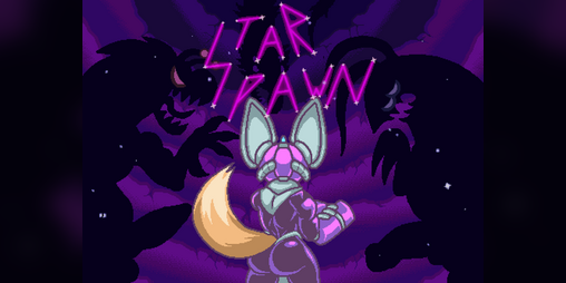 Cover image for Star Spawn Demo
