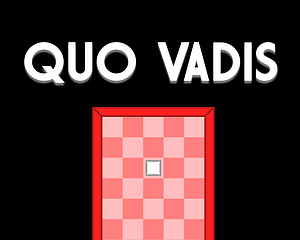 Quo Vadis