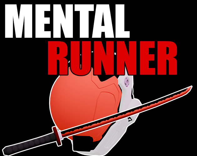 Mental Runner by kandlash