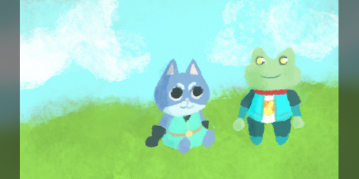 Cover image for Catscape Demo