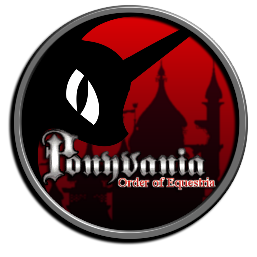 Ponyvania order of equestria by ziggylung studios