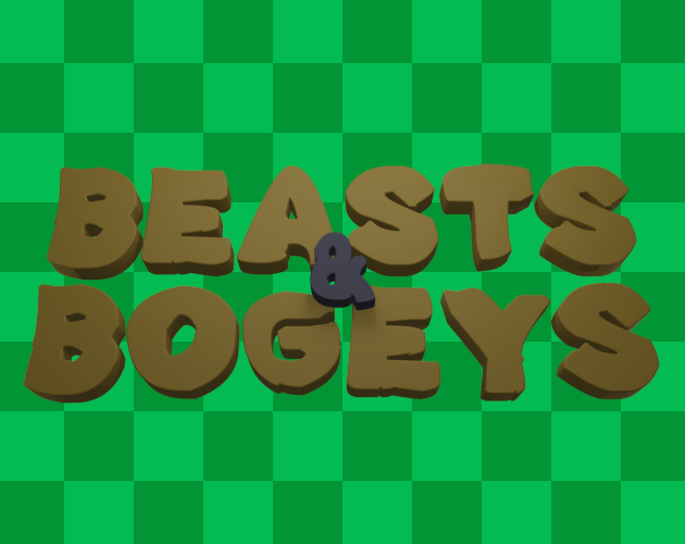 Beasts & Bogeys