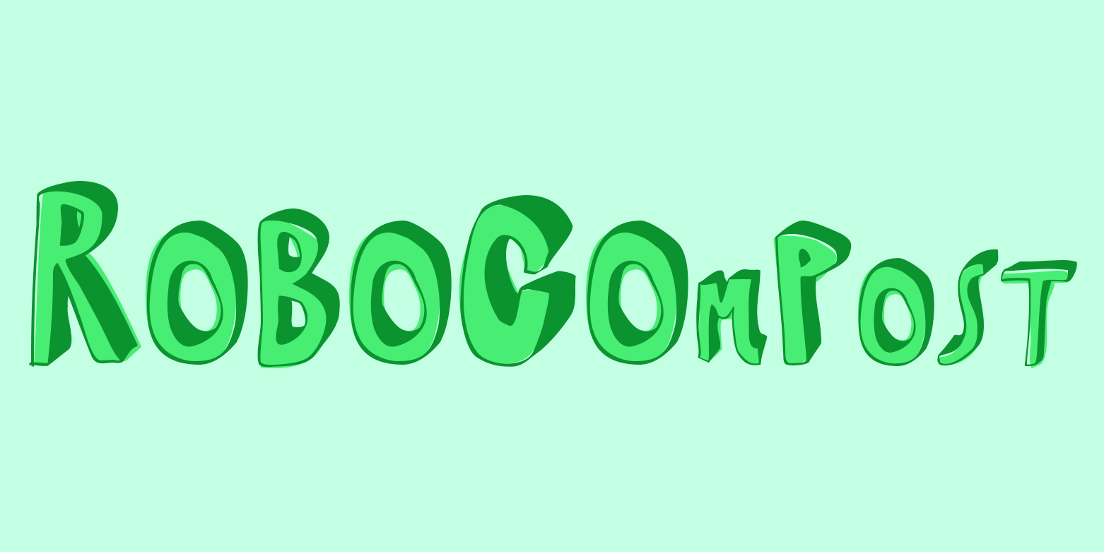 ROBOCOMPOST